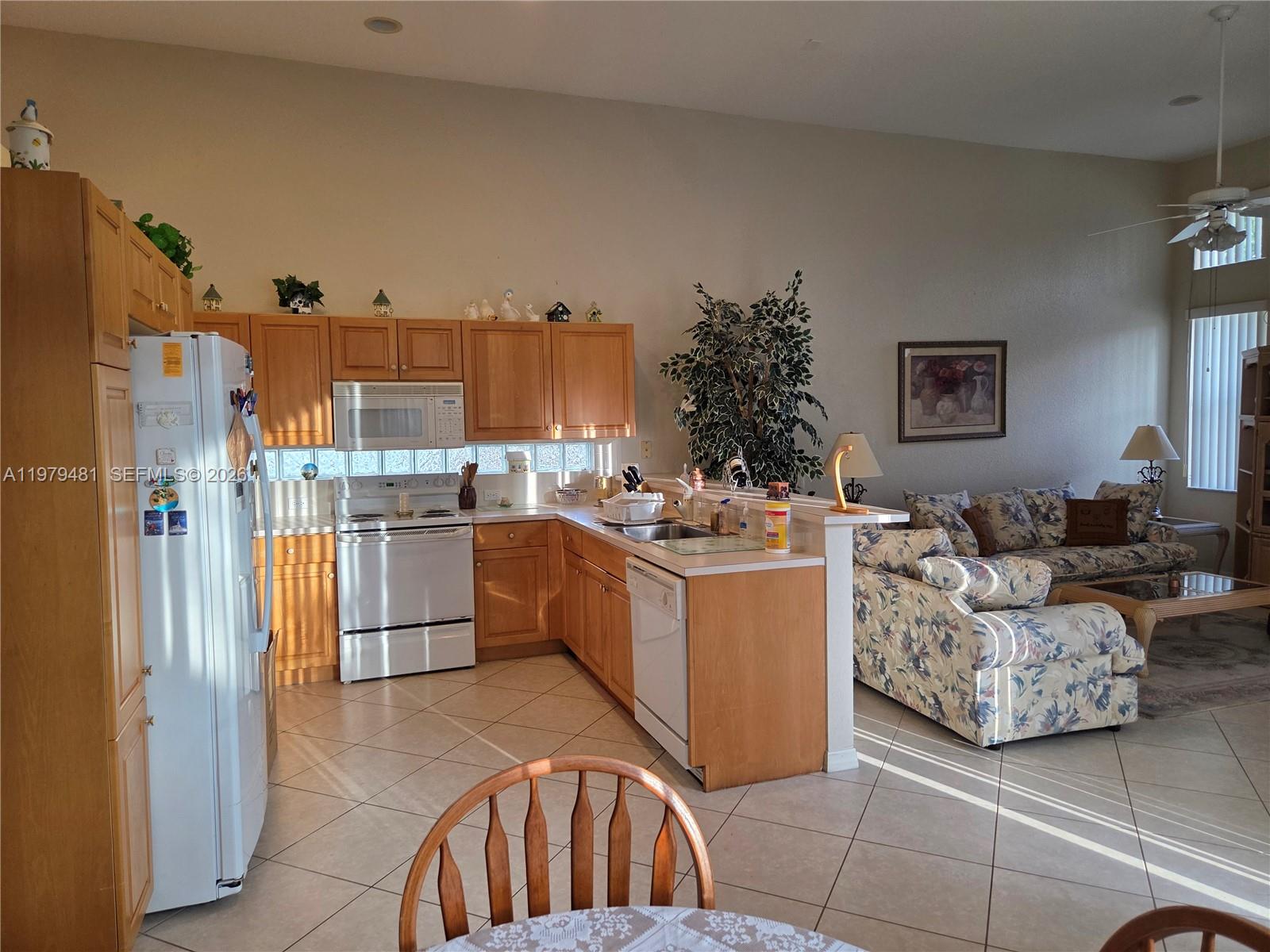 SILVER LAKES PHASE II REP - Residential