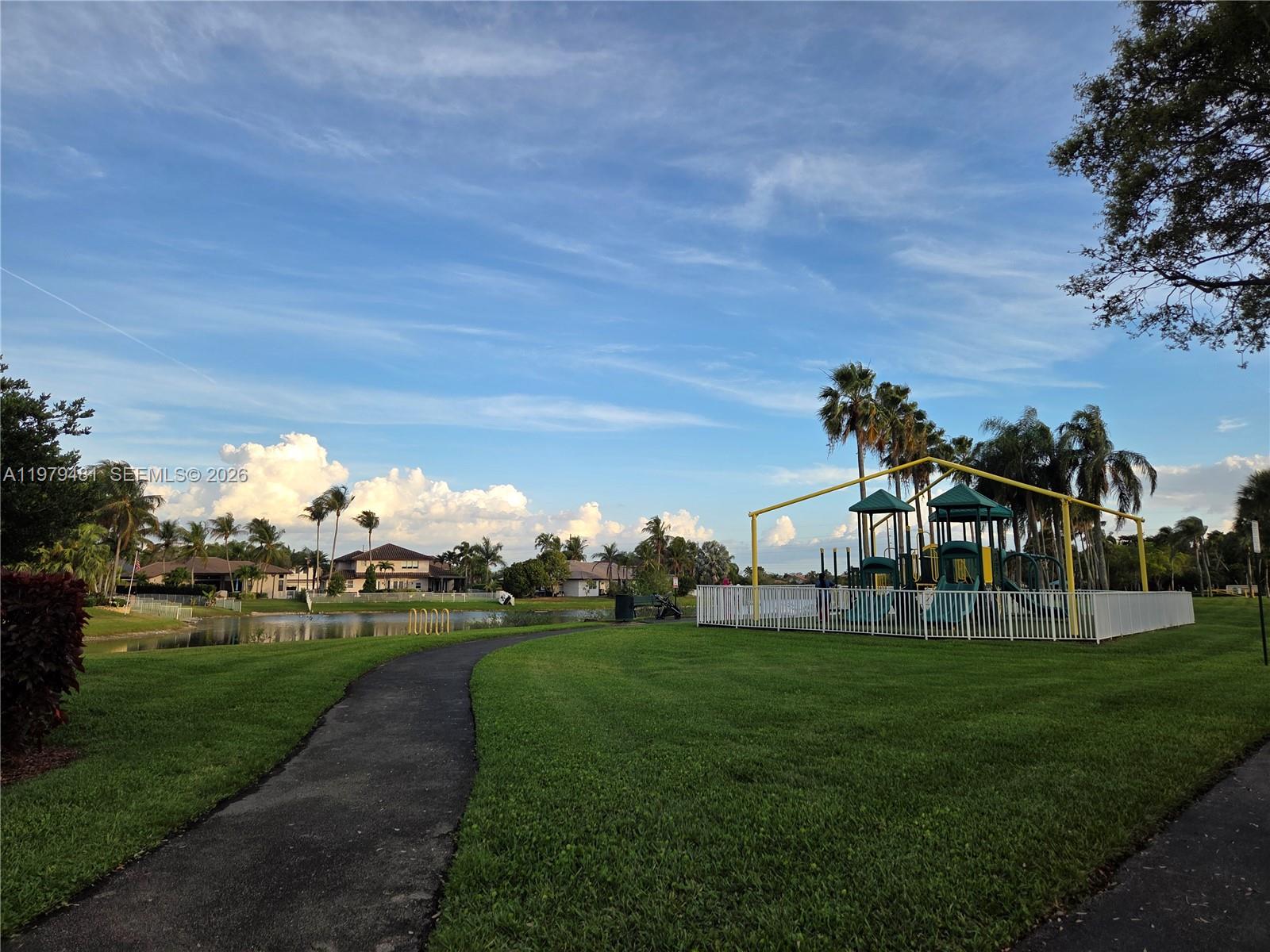 SILVER LAKES PHASE II REP - Residential