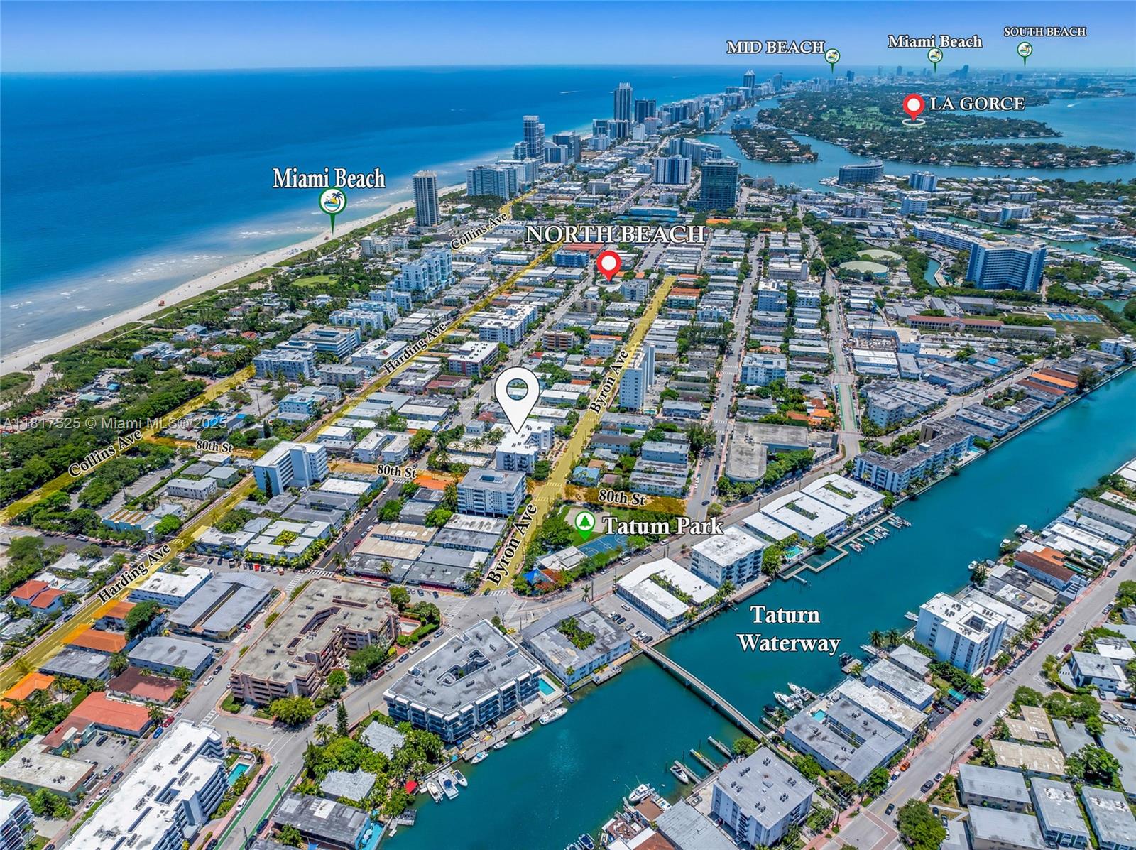 BYRON PARK CONDO - Residential