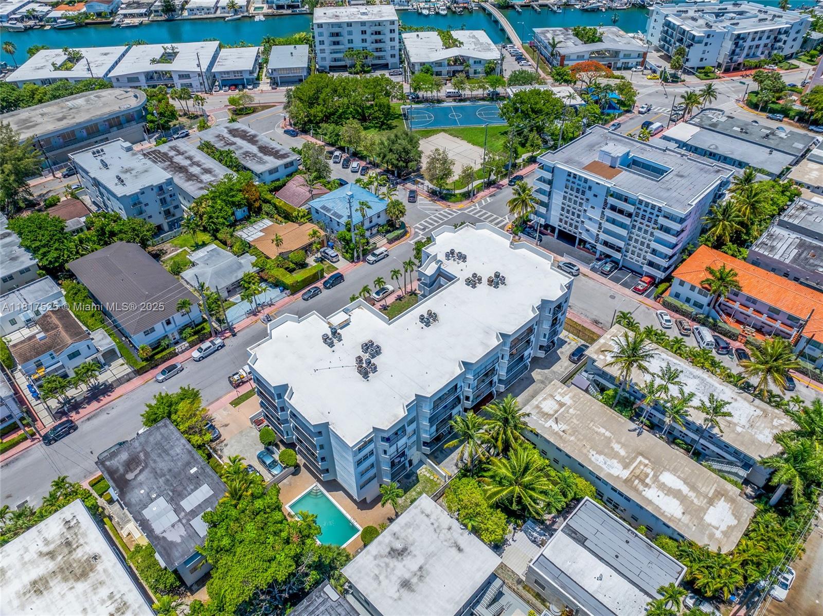 BYRON PARK CONDO - Residential