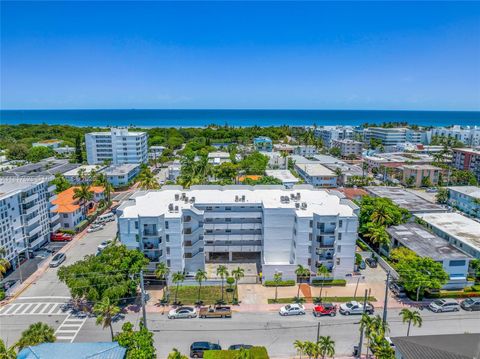 7921 Byron Ave 407 Miami Beach FL 33141