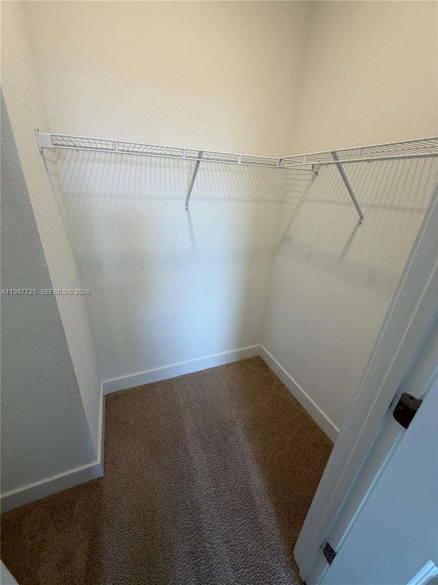 MERRICK SQUARE - Residential Lease