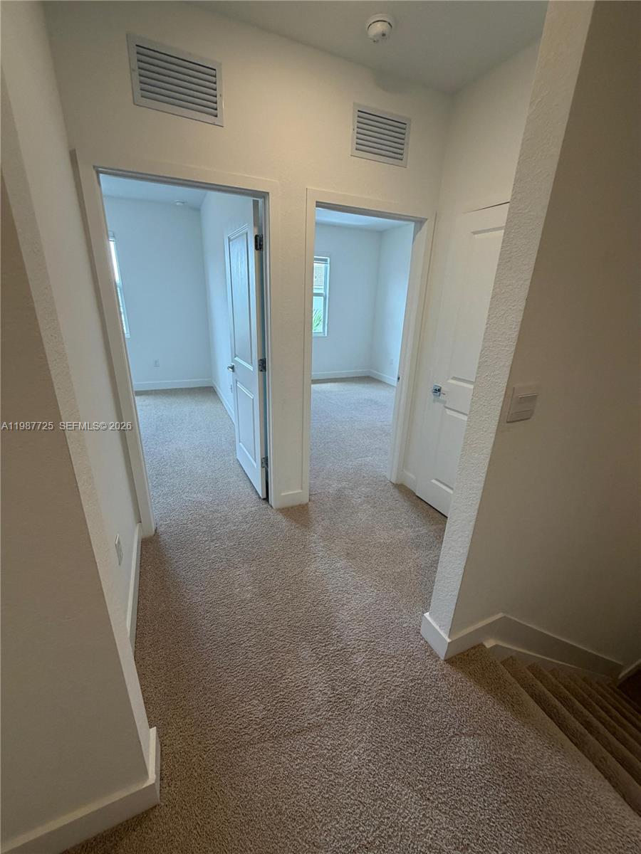 MERRICK SQUARE - Residential Lease