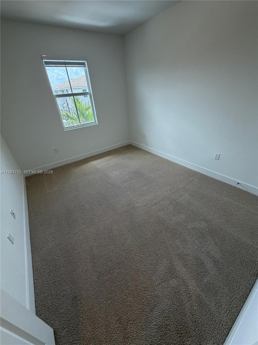 MERRICK SQUARE - Residential Lease