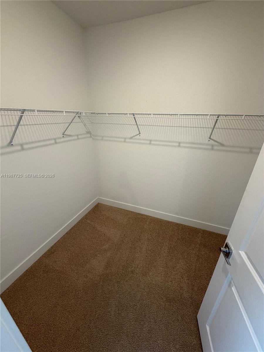 MERRICK SQUARE - Residential Lease