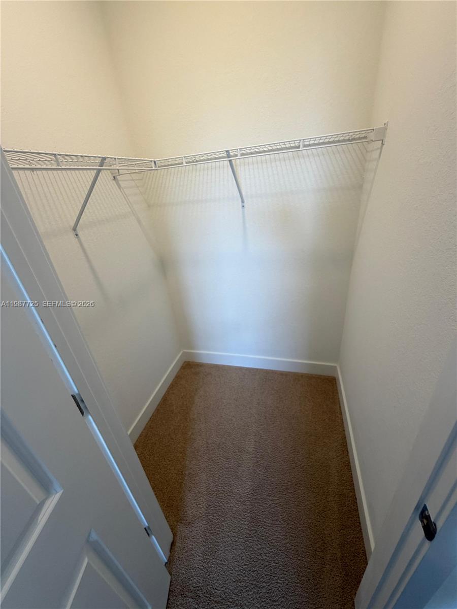 MERRICK SQUARE - Residential Lease