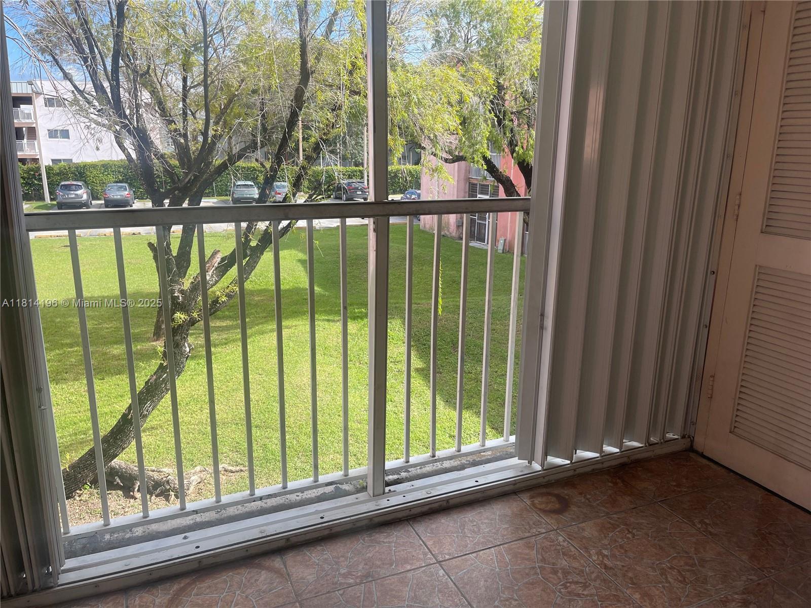 POINT SOUTH CONDO - Residential Lease