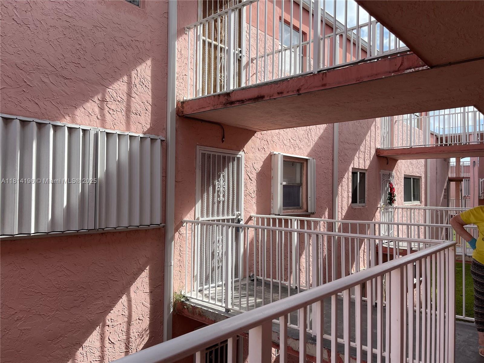 POINT SOUTH CONDO - Residential Lease