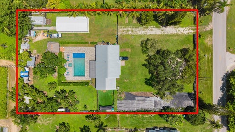 Photo of 26480 SW 187th Ave, Homestead, FL 33031 (MLS # A12065145)