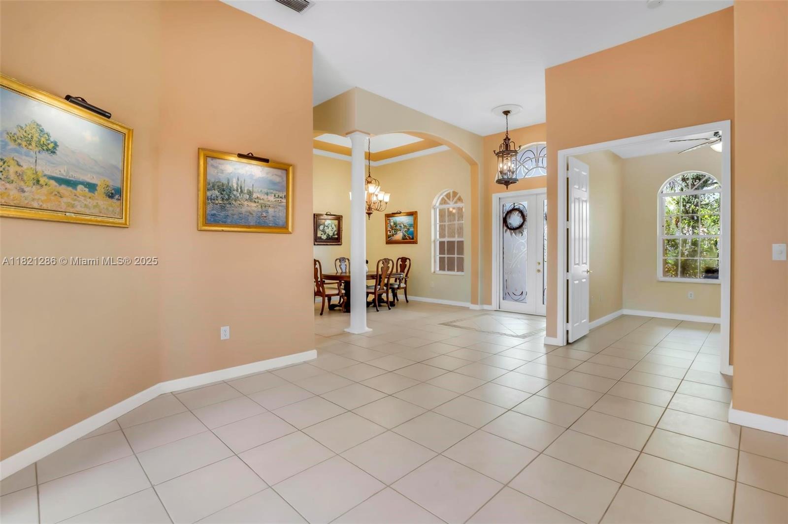 PEMBROKE ISLES III - Residential