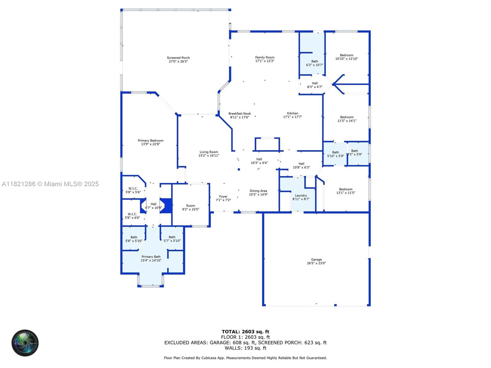 PEMBROKE ISLES III - Residential