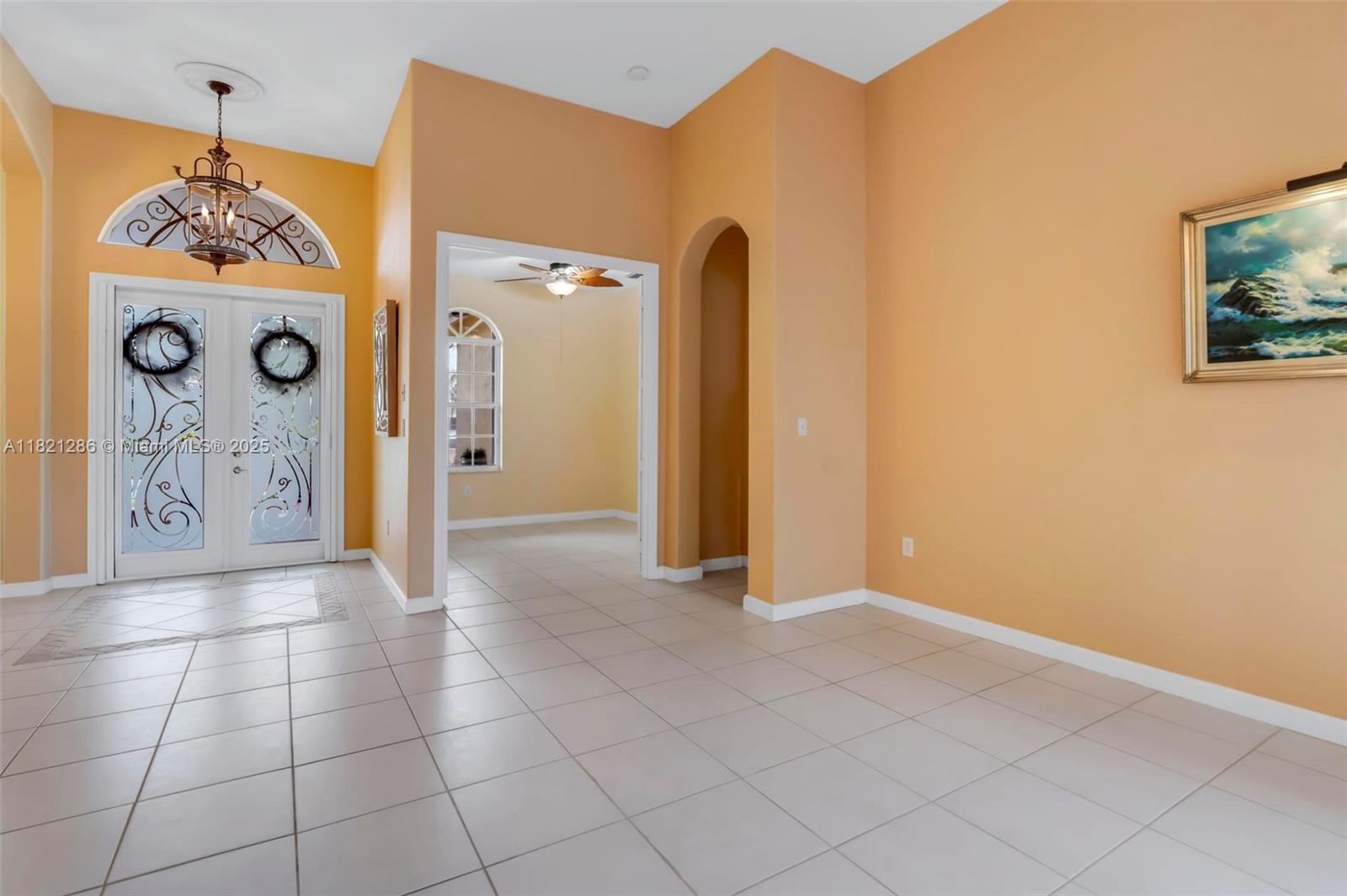 PEMBROKE ISLES III - Residential