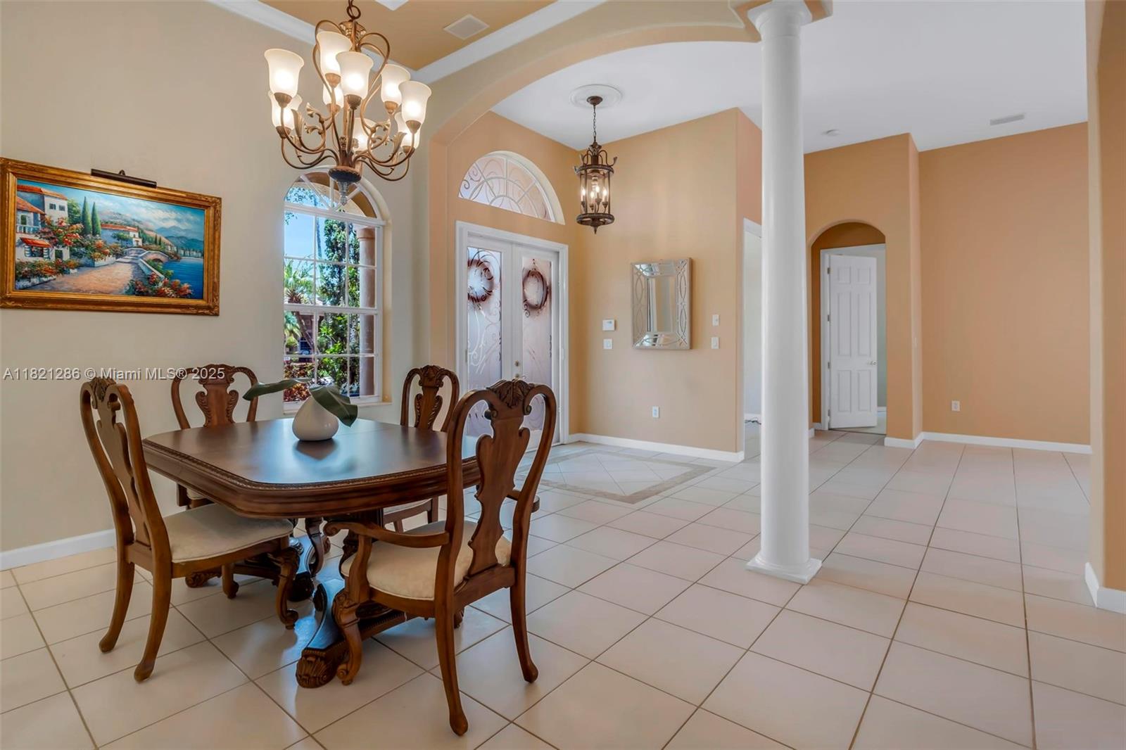 PEMBROKE ISLES III - Residential