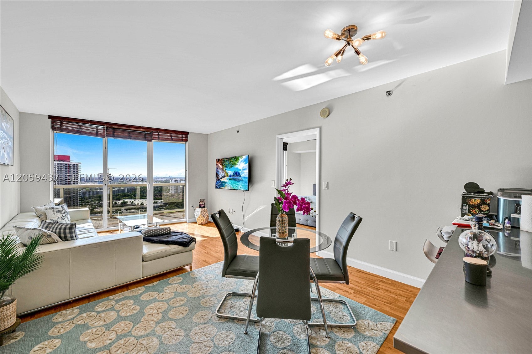 1850 S Ocean Dr 2709