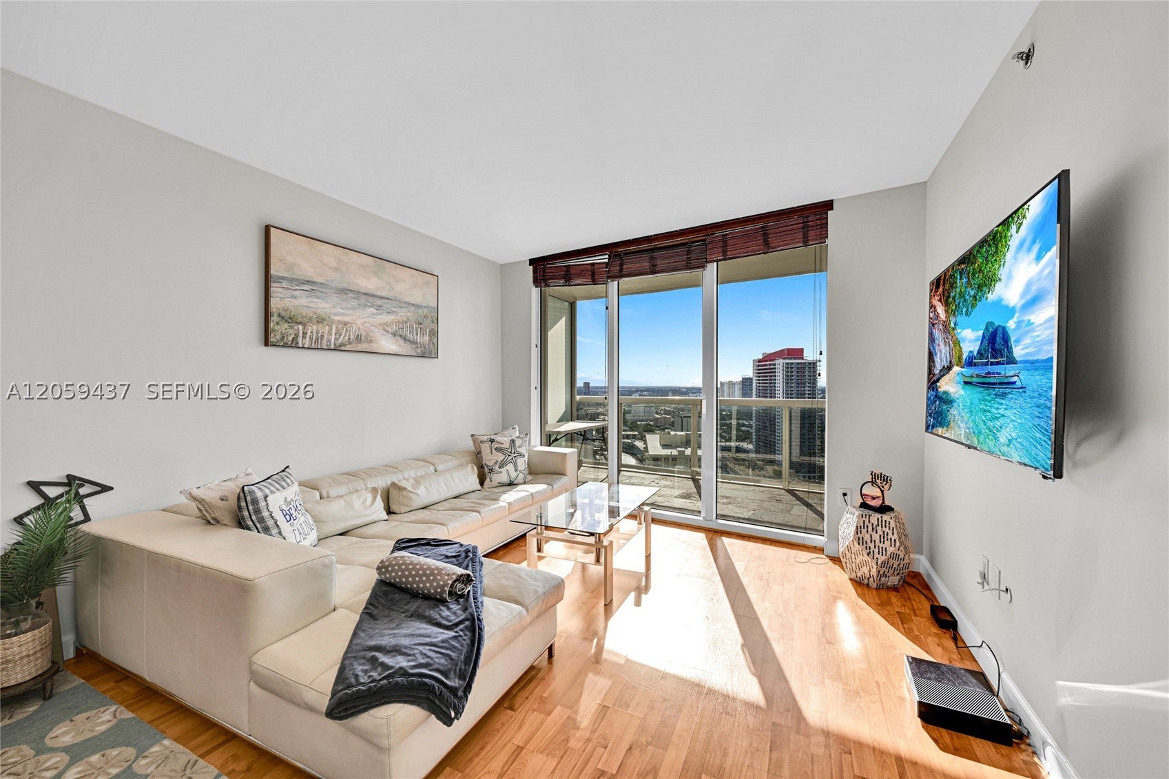 1850 S Ocean Dr 2709