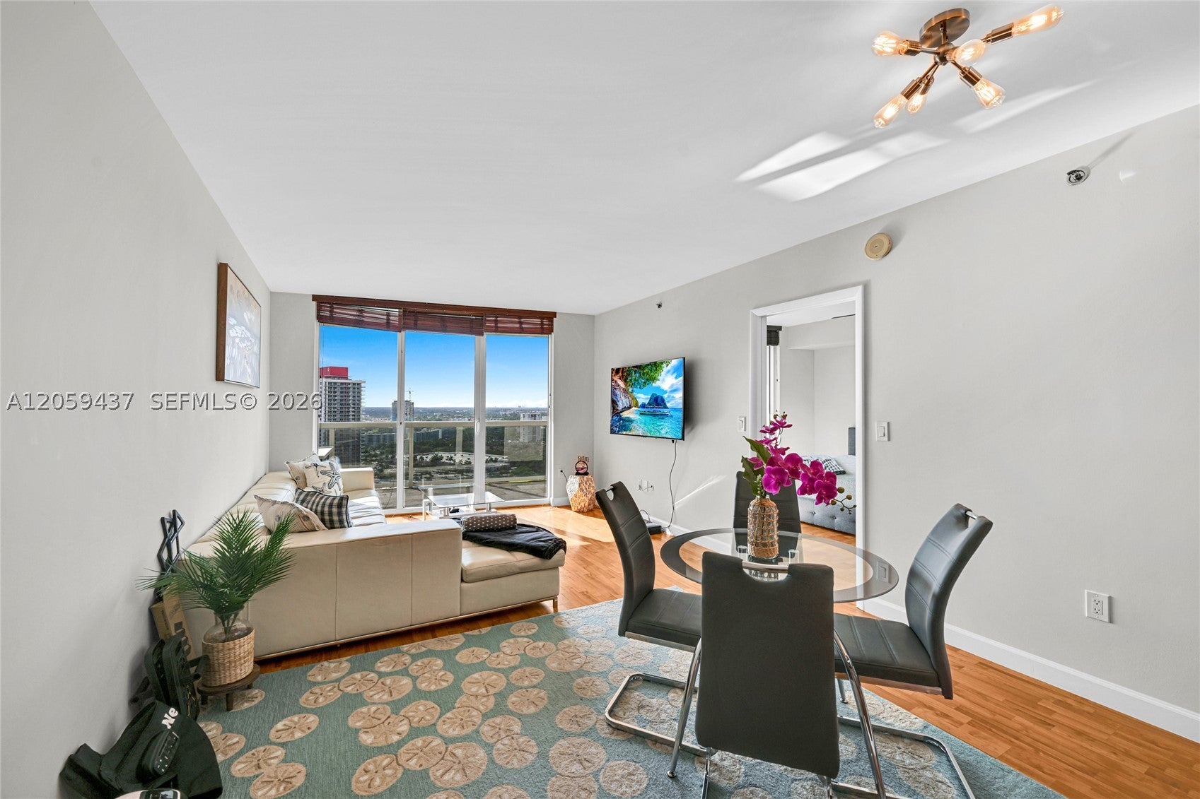1850 S Ocean Dr 2709
