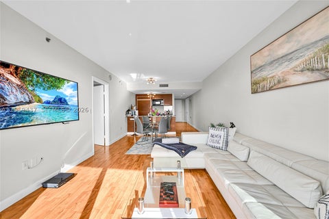 Photo of 1850 S Ocean Dr #2709, Hallandale Beach, FL 33009 (MLS # A12059437)