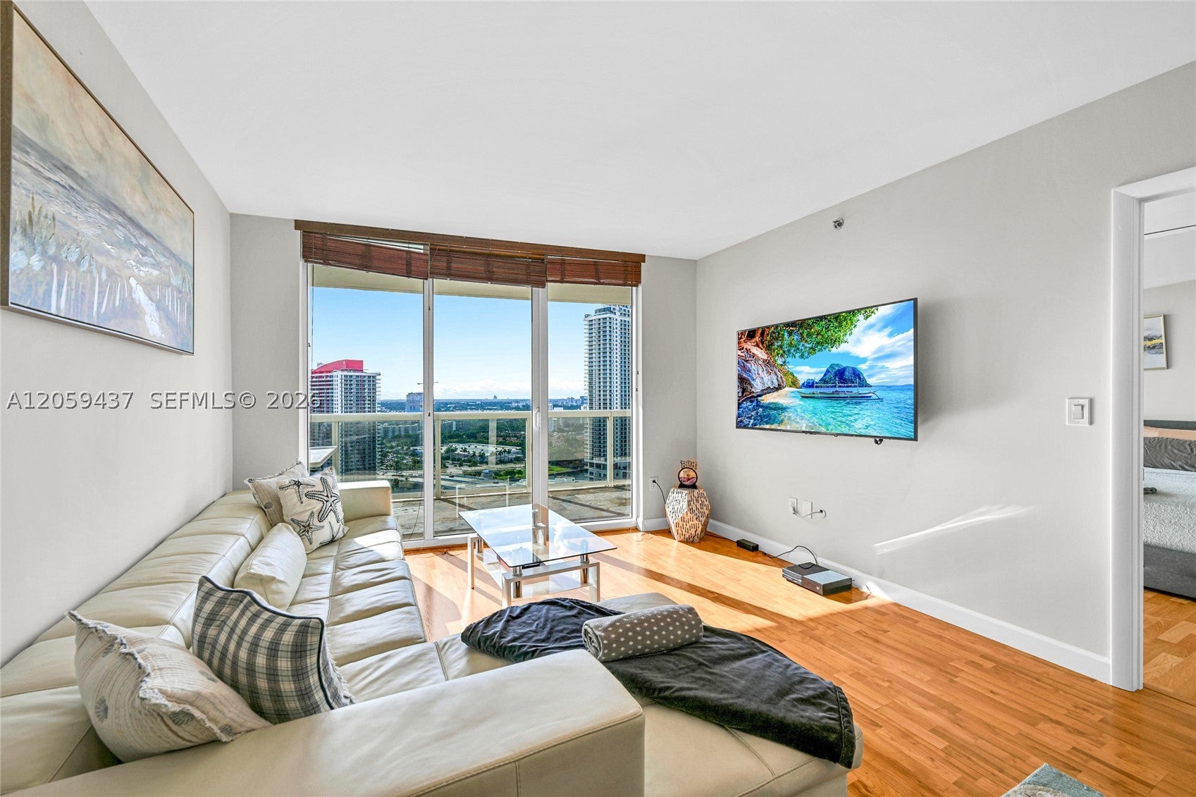 1850 S Ocean Dr 2709