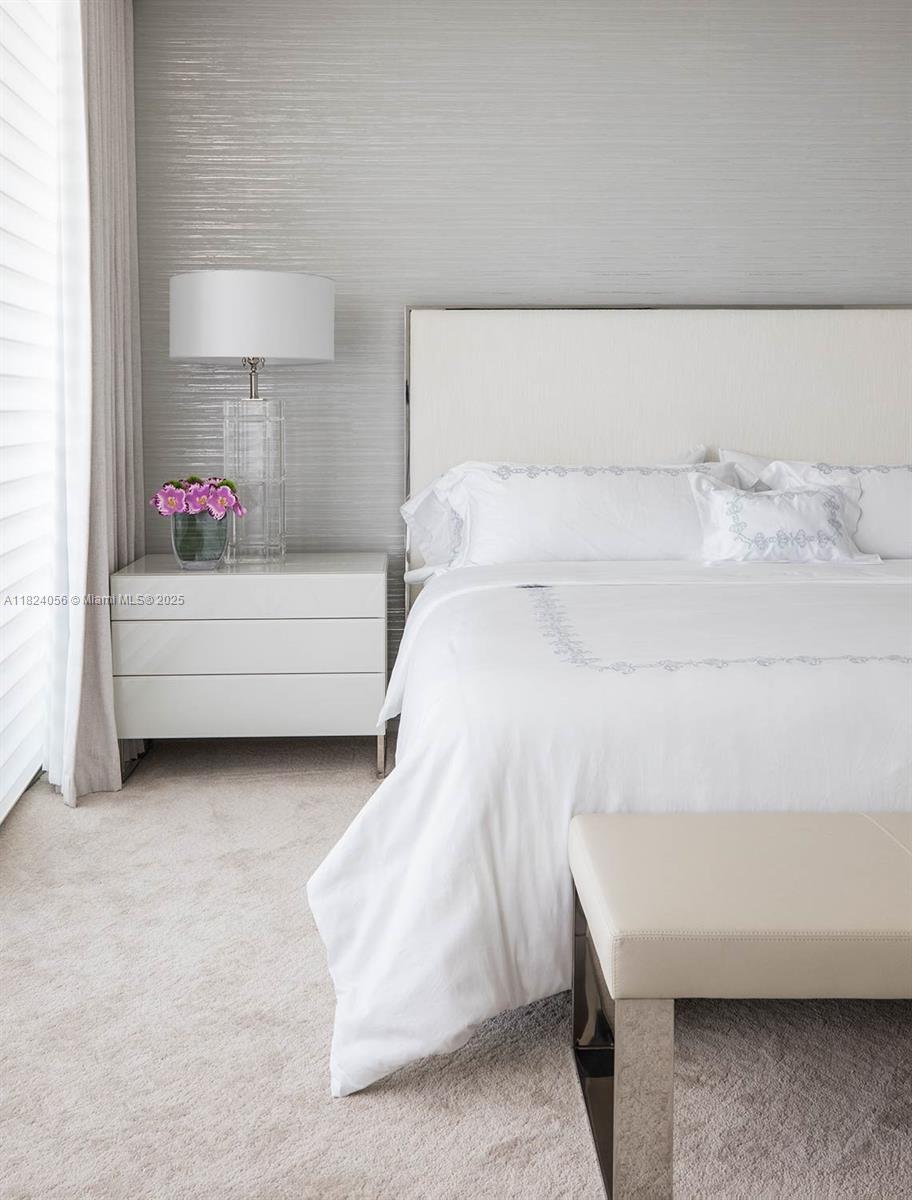 OCEANA BAL HARBOUR CONDO - Residential