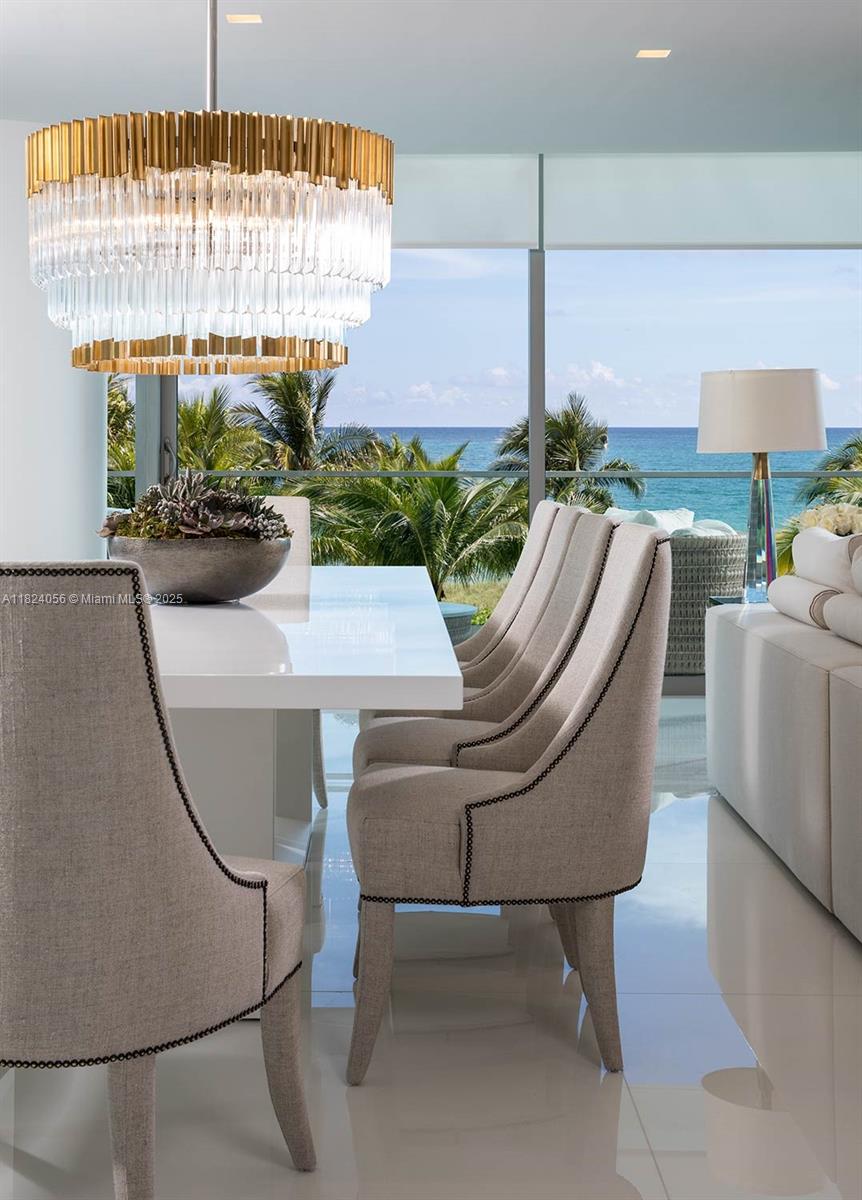 OCEANA BAL HARBOUR CONDO - Residential
