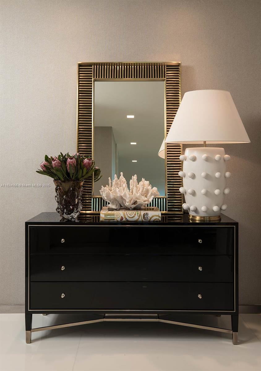 OCEANA BAL HARBOUR CONDO - Residential