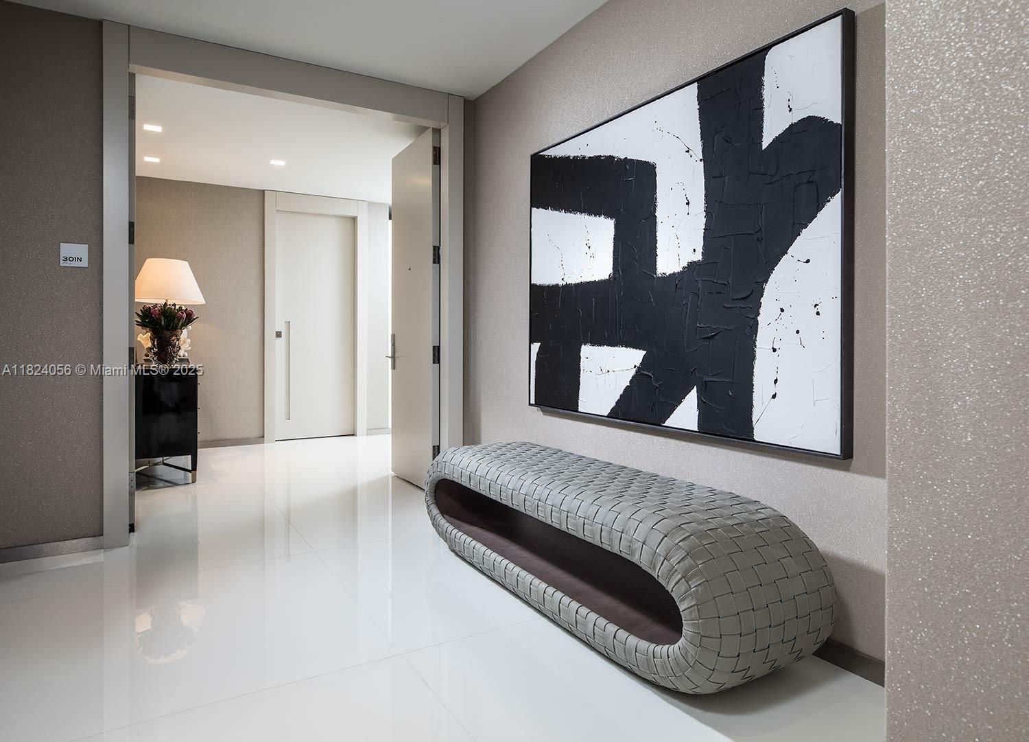 OCEANA BAL HARBOUR CONDO - Residential