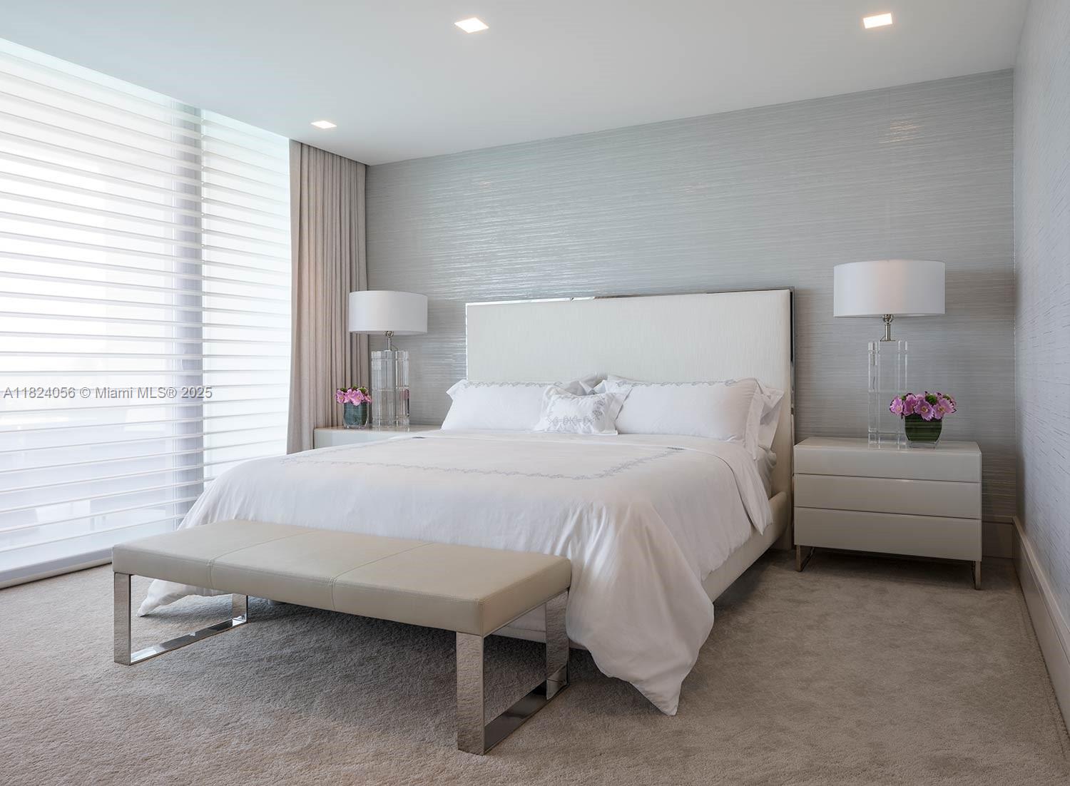 OCEANA BAL HARBOUR CONDO - Residential