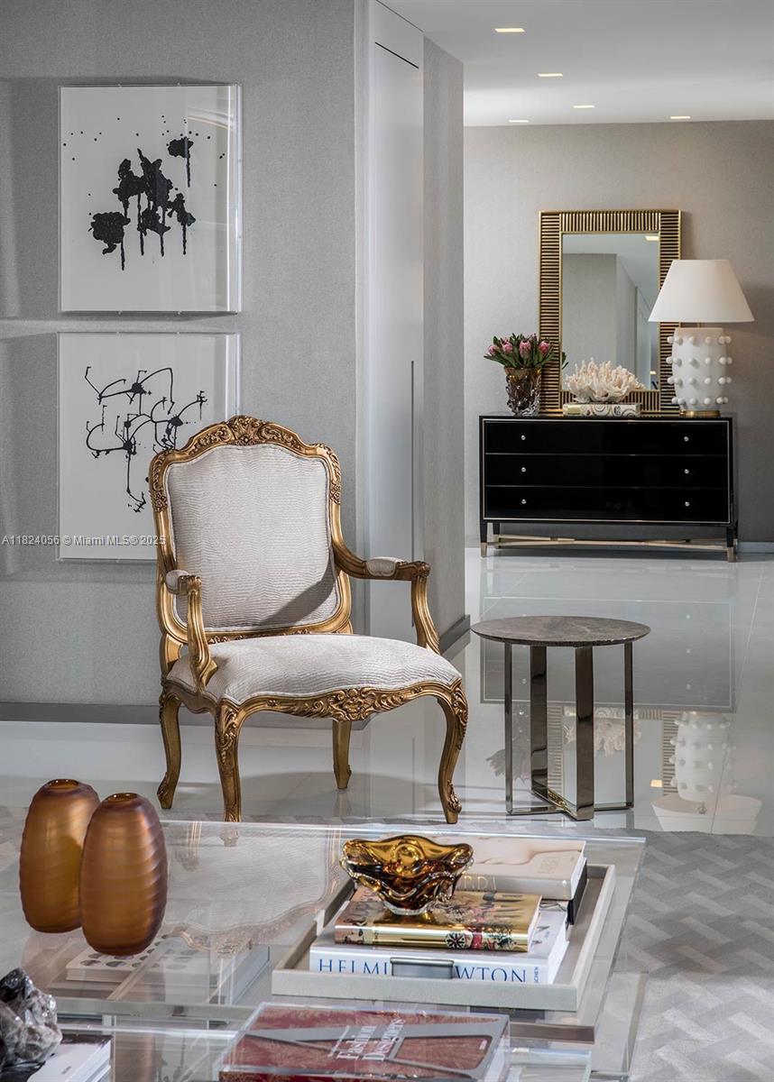 OCEANA BAL HARBOUR CONDO - Residential