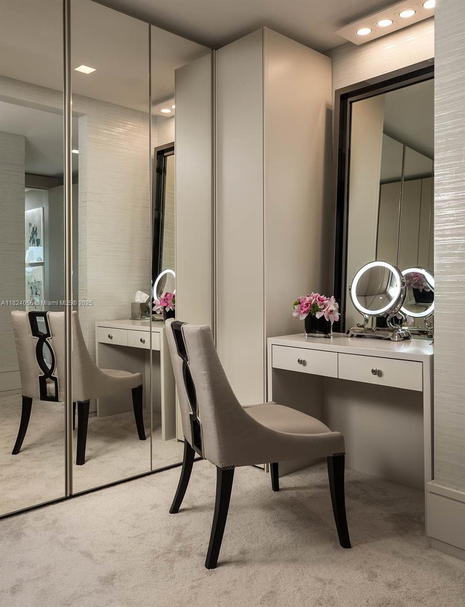 OCEANA BAL HARBOUR CONDO - Residential