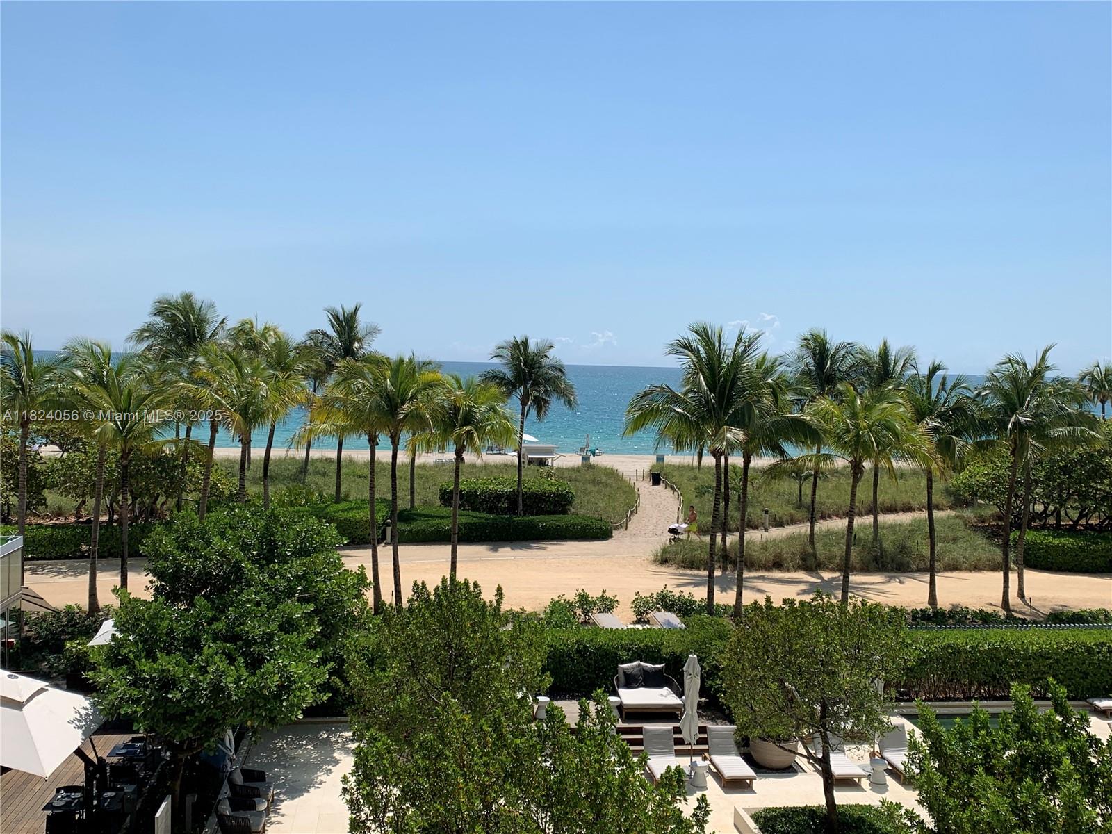 OCEANA BAL HARBOUR CONDO - Residential