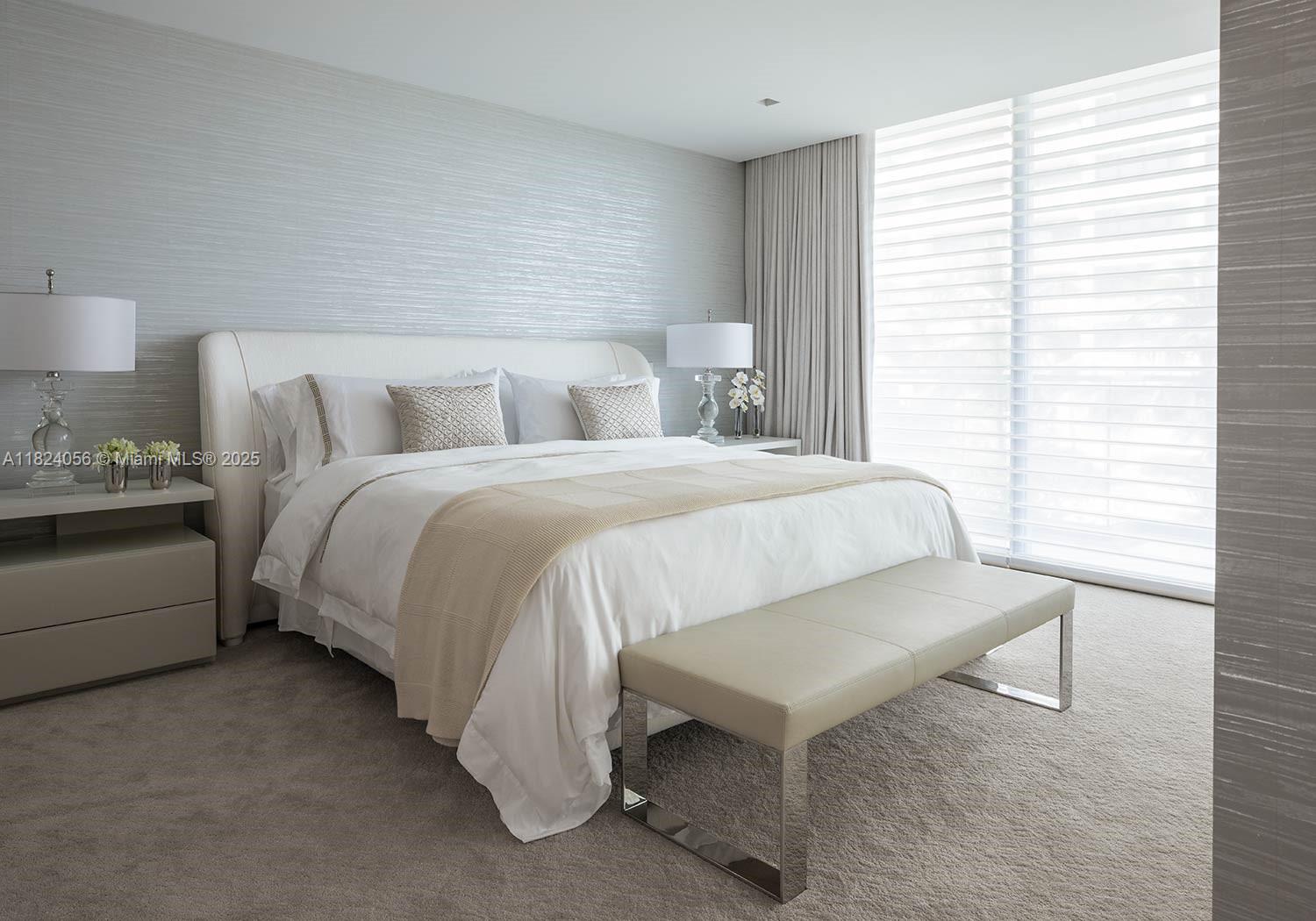 OCEANA BAL HARBOUR CONDO - Residential
