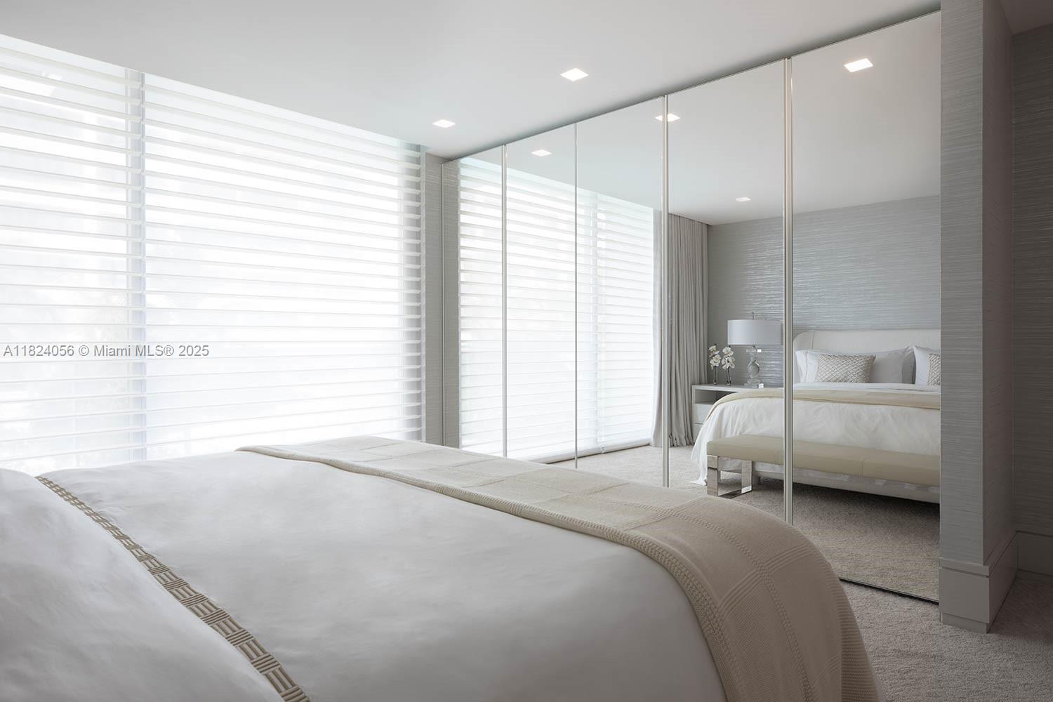 OCEANA BAL HARBOUR CONDO - Residential