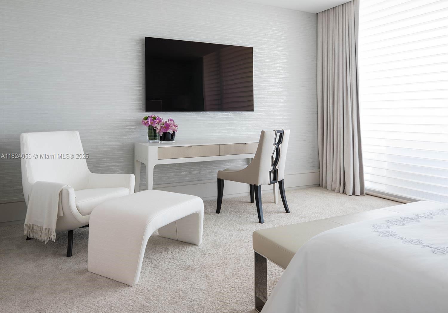 OCEANA BAL HARBOUR CONDO - Residential