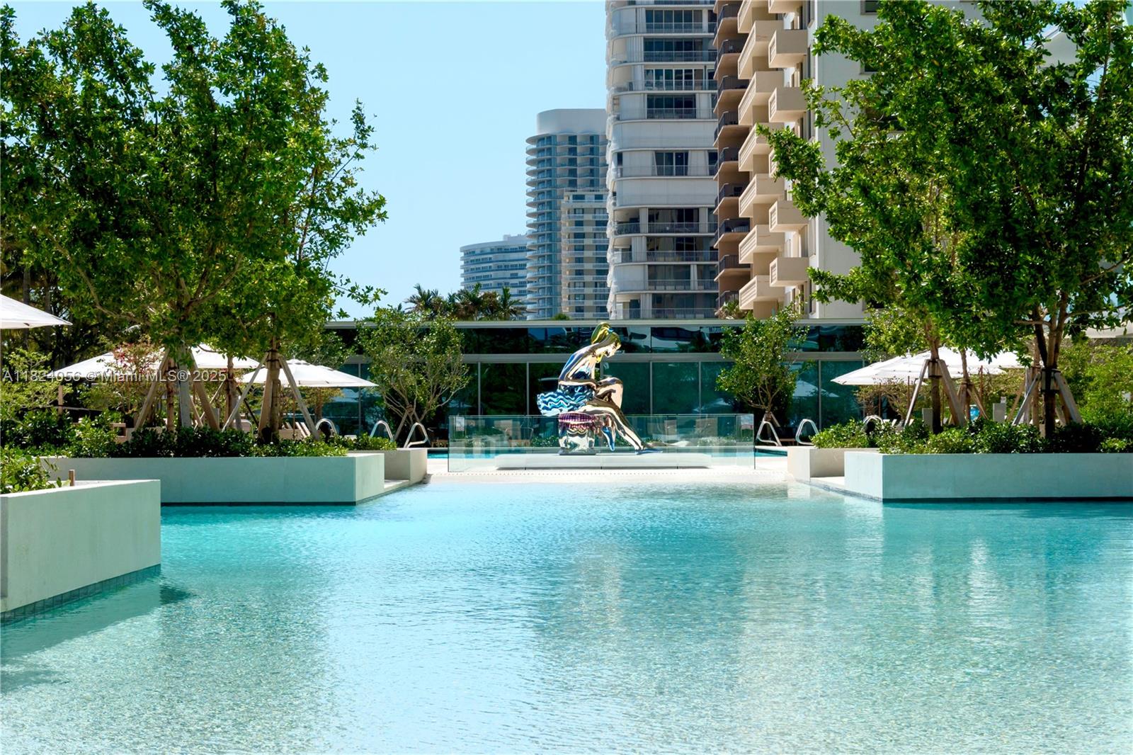 OCEANA BAL HARBOUR CONDO - Residential