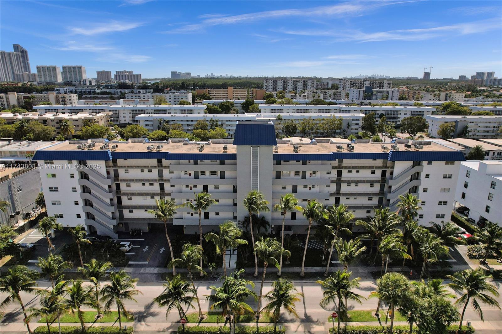 Enjoy breathtaking water & skyline views from your private balcony in this spacious 1BD/1BA unit. Just blocks from Sunny Isles Beach & across from Oleta River State Park, this home offers the perfect mix of tranquility & convenience. Located in a gated community w/ secured building, relax by the waterfront pool & take in spectacular sunrises & sunsets. Eastern Shores is known for its upscale ambiance & prime location, making it highly desirable for residents & investors. Includes 1 assigned parking + ample guest parking. Minutes from top restaurants, shops & entertainment. Don’t miss this chance to own a waterfront gem!