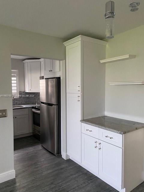 SHEFFIELD CONDOS A TO Q - Residential