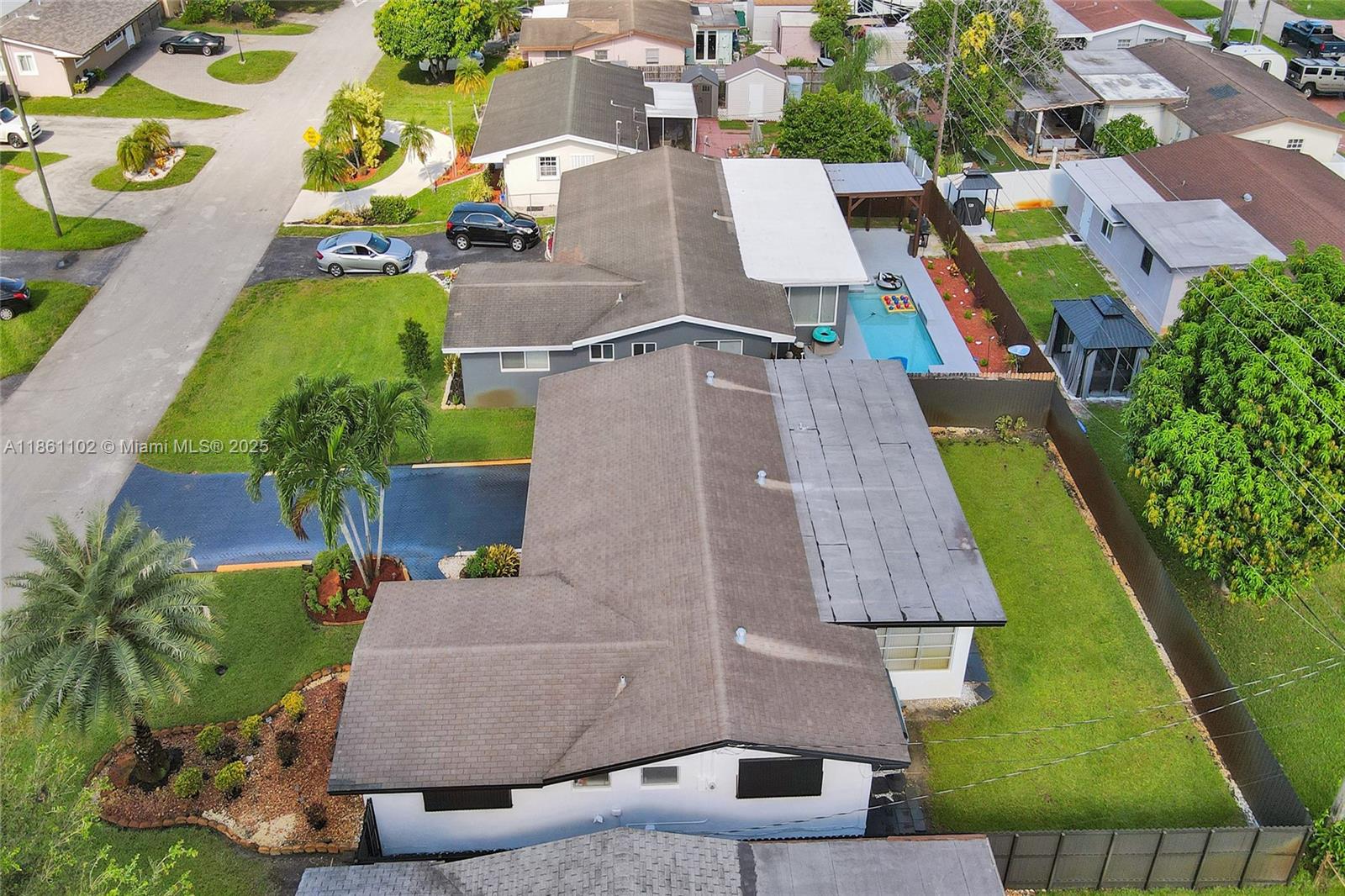 BOULEVARD HEIGHTS SECTION - Residential