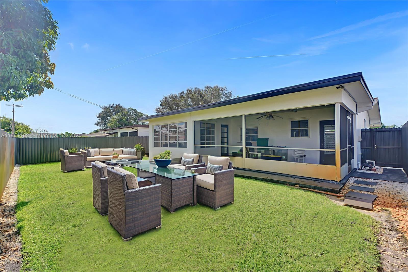 BOULEVARD HEIGHTS SECTION - Residential