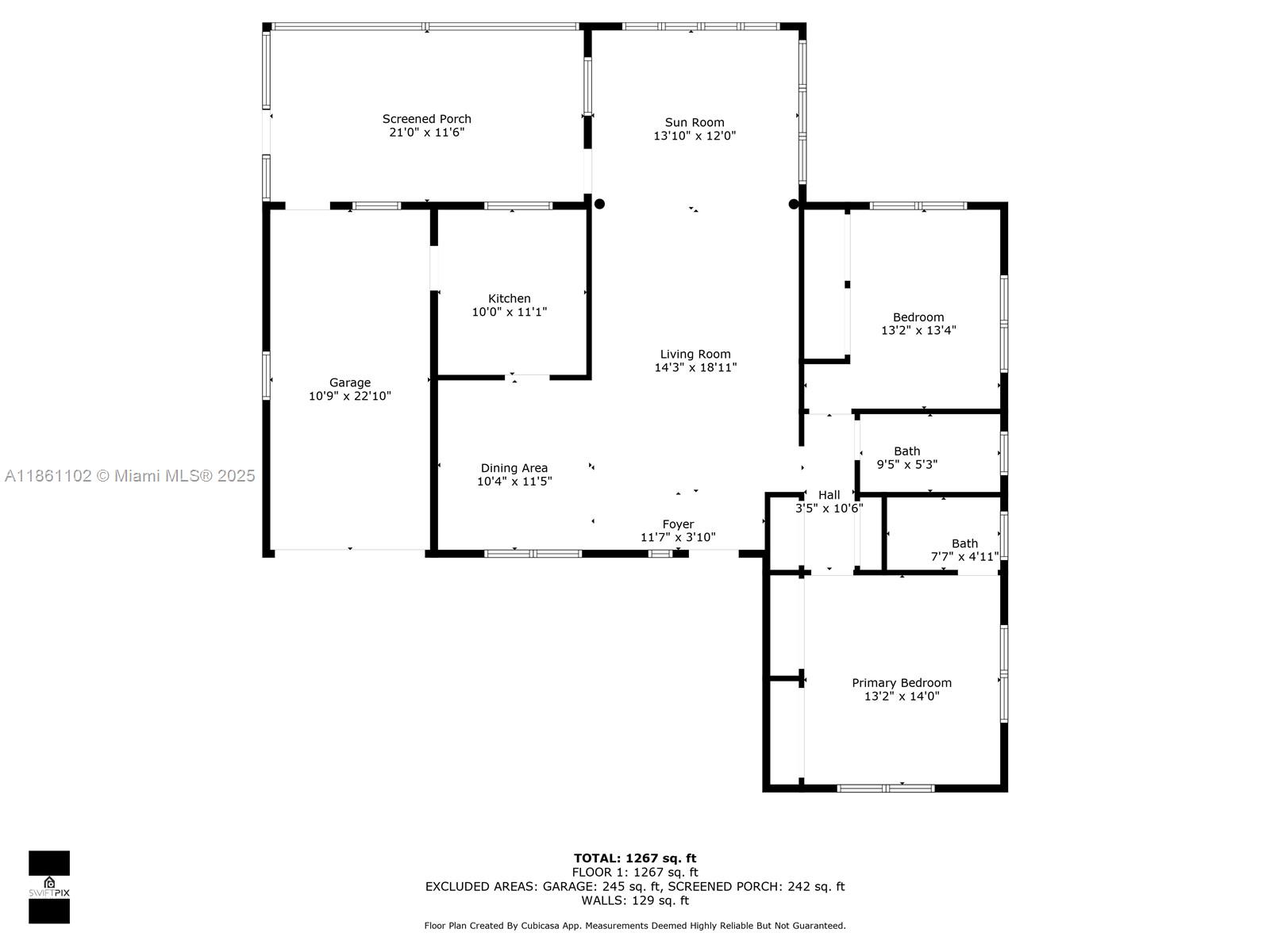 BOULEVARD HEIGHTS SECTION - Residential