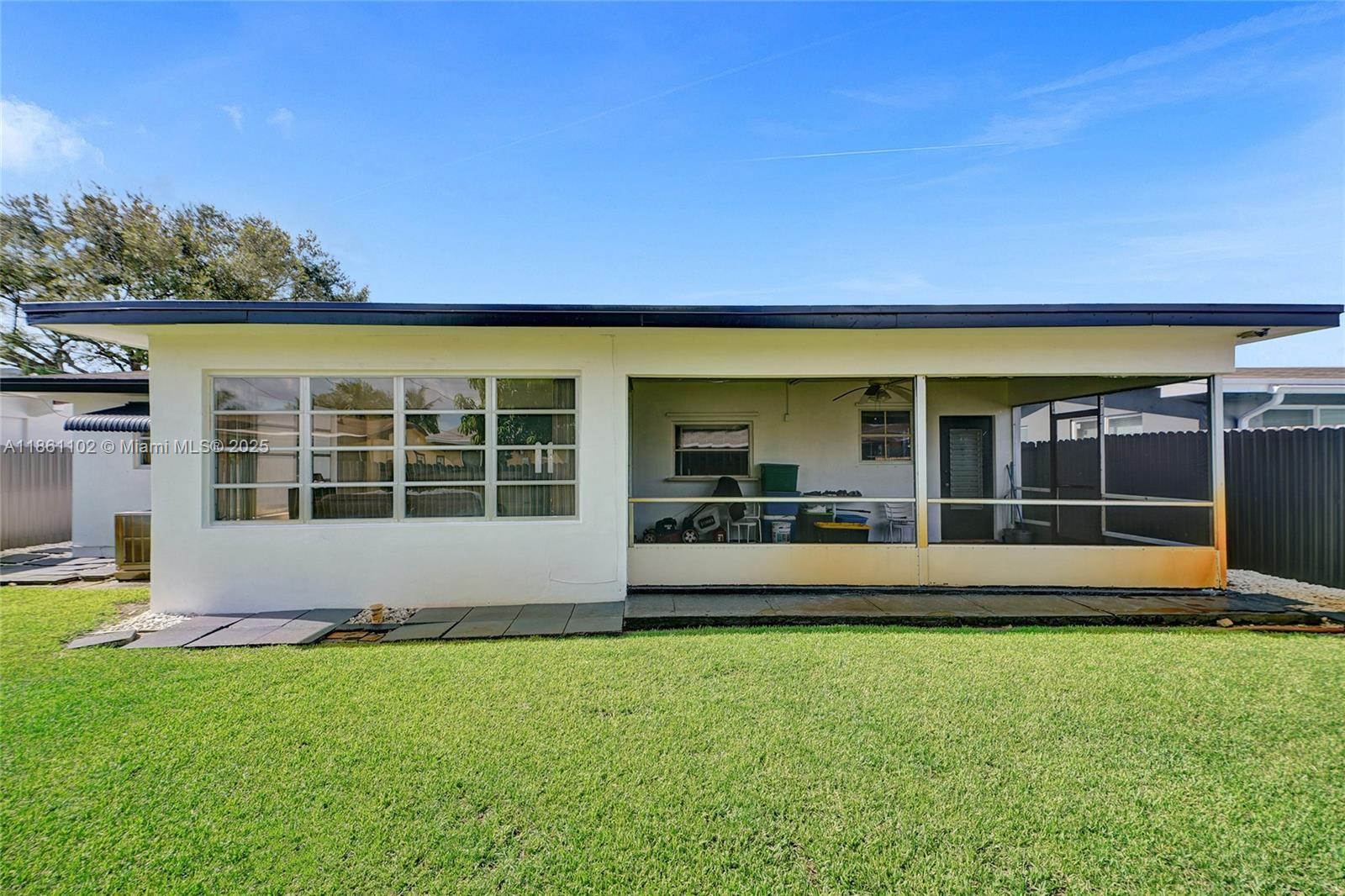 BOULEVARD HEIGHTS SECTION - Residential