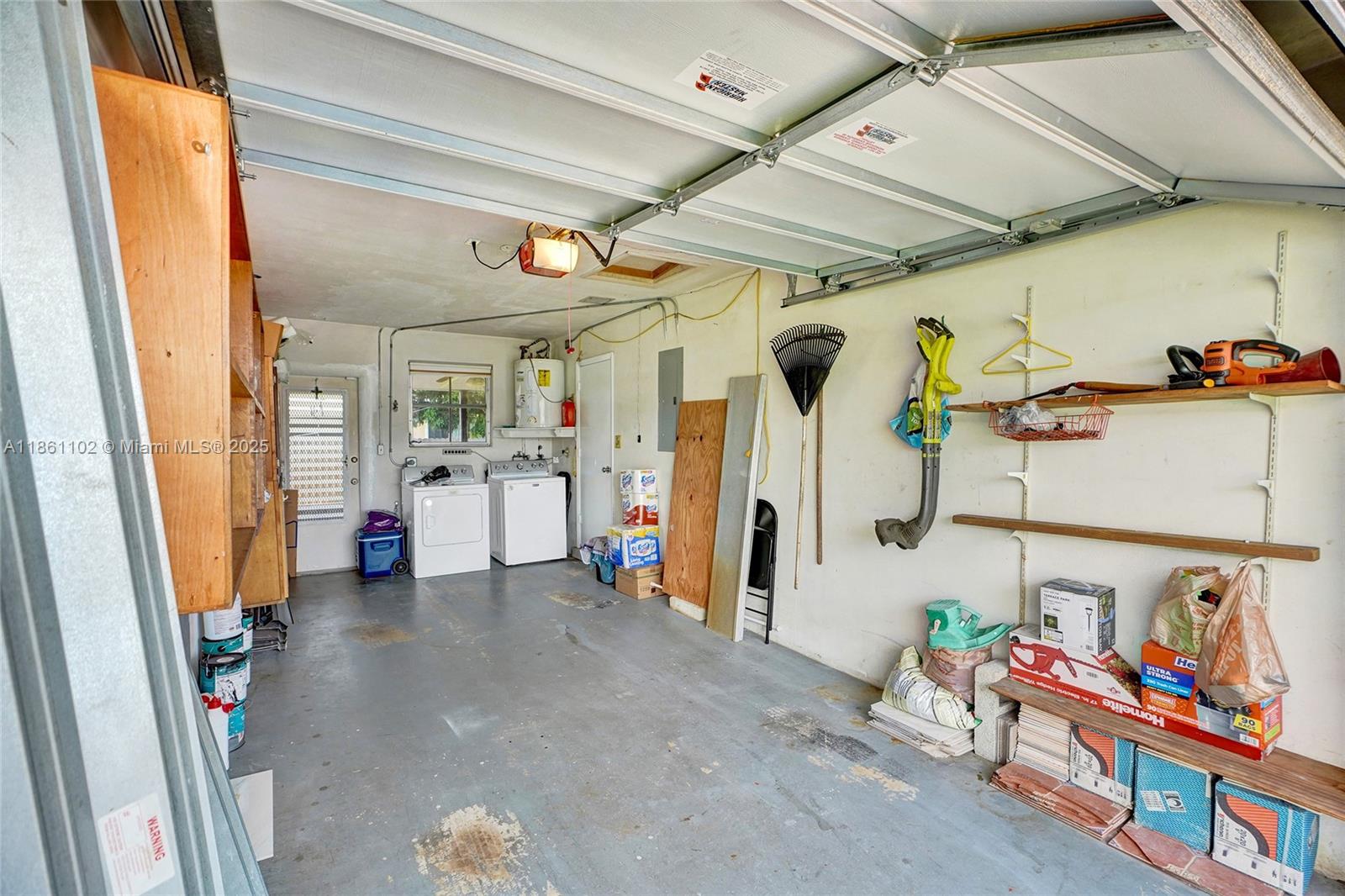 BOULEVARD HEIGHTS SECTION - Residential