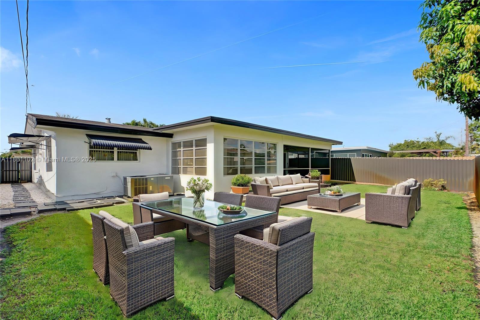 BOULEVARD HEIGHTS SECTION - Residential