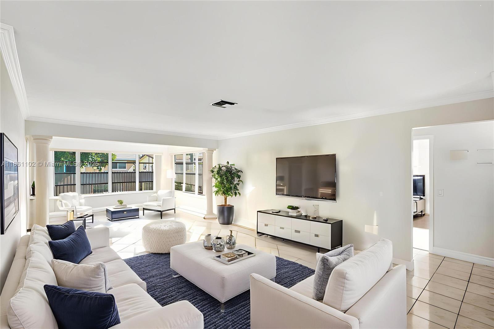 BOULEVARD HEIGHTS SECTION - Residential