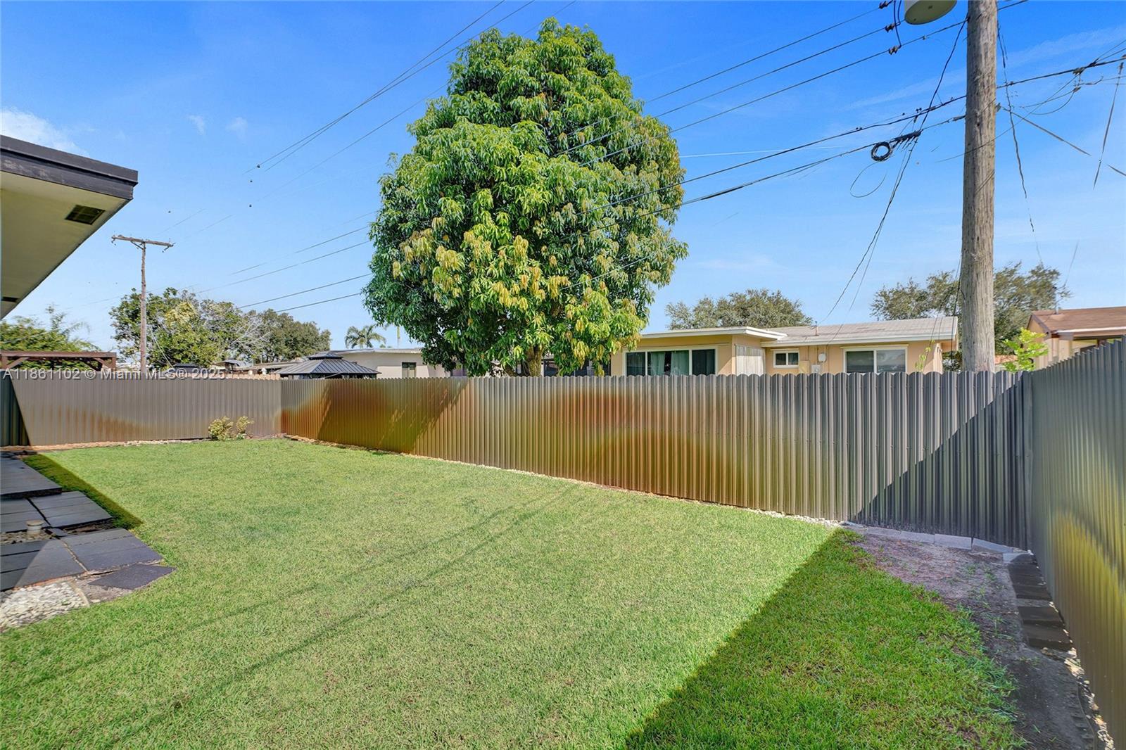 BOULEVARD HEIGHTS SECTION - Residential