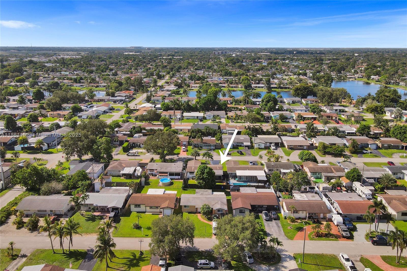 BOULEVARD HEIGHTS SECTION - Residential