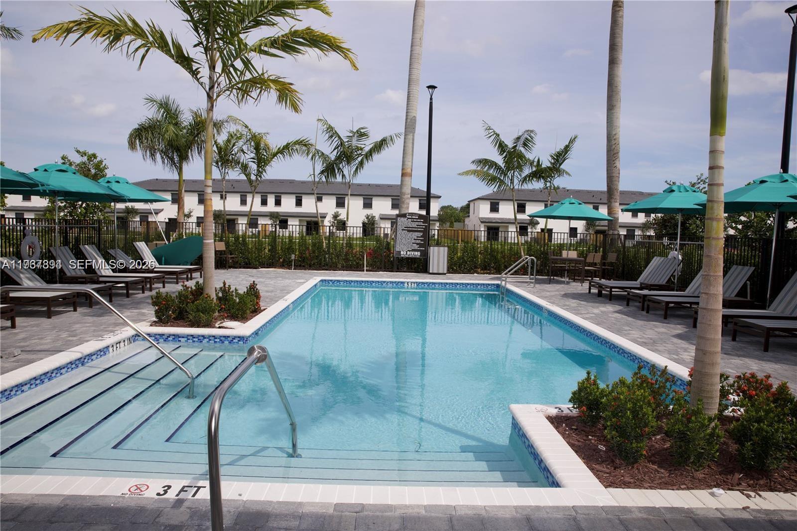 DANIA PRESERVE - Residential