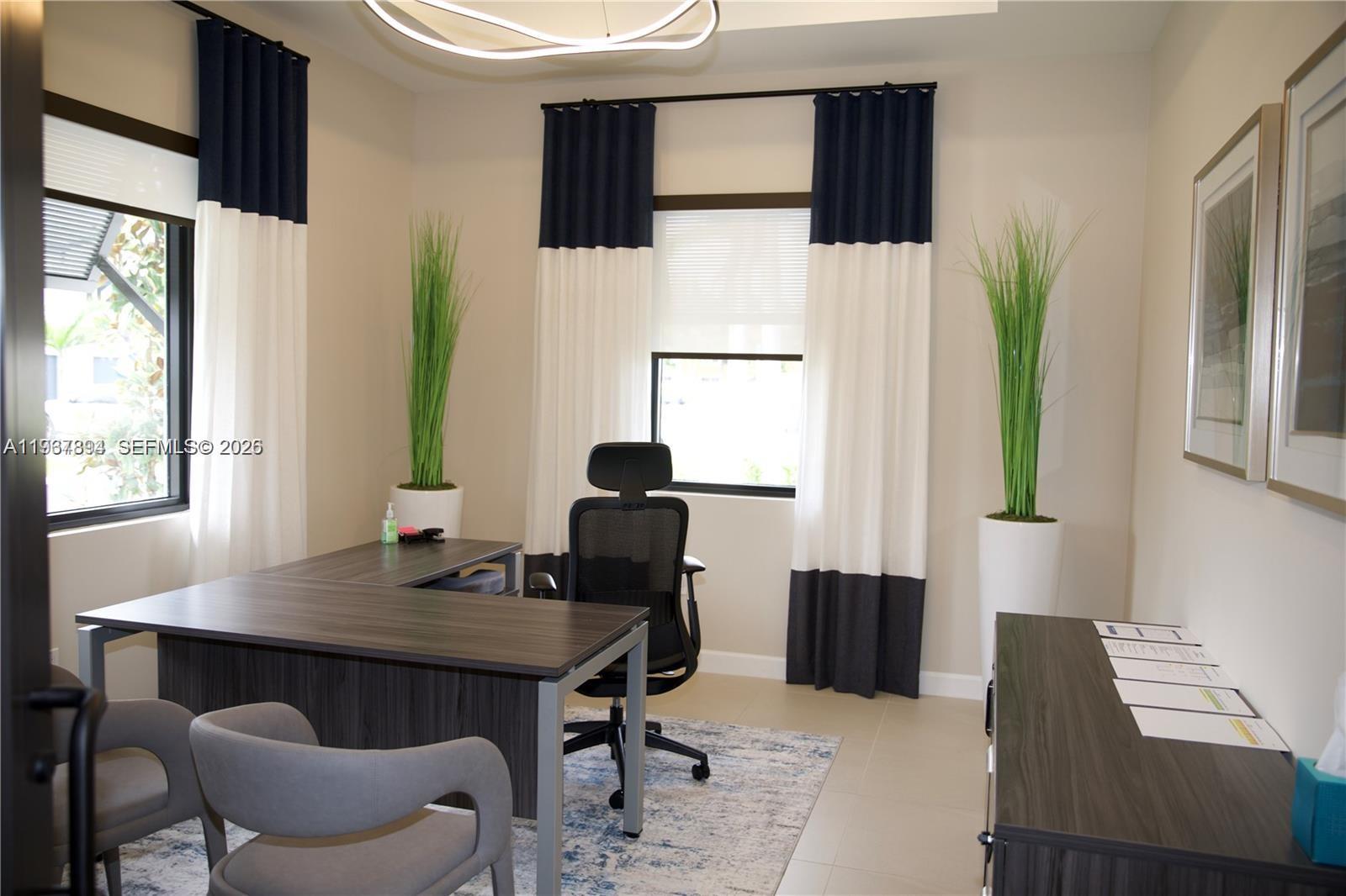 DANIA PRESERVE - Residential