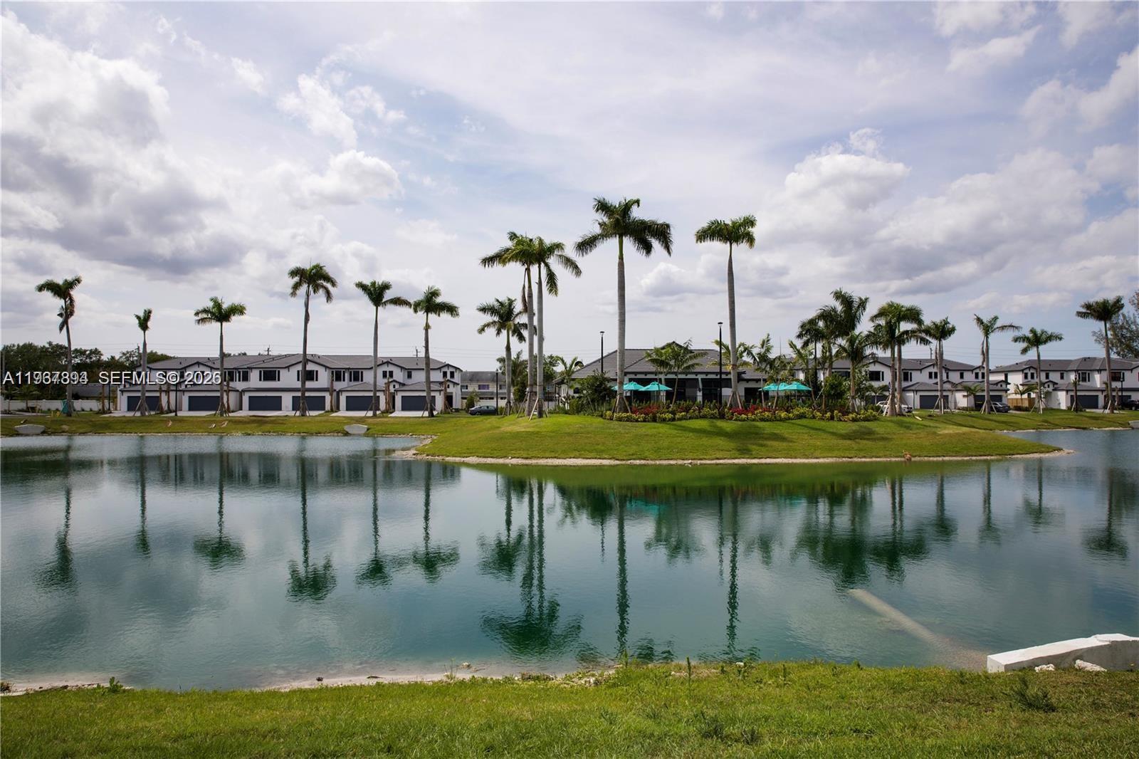 DANIA PRESERVE - Residential