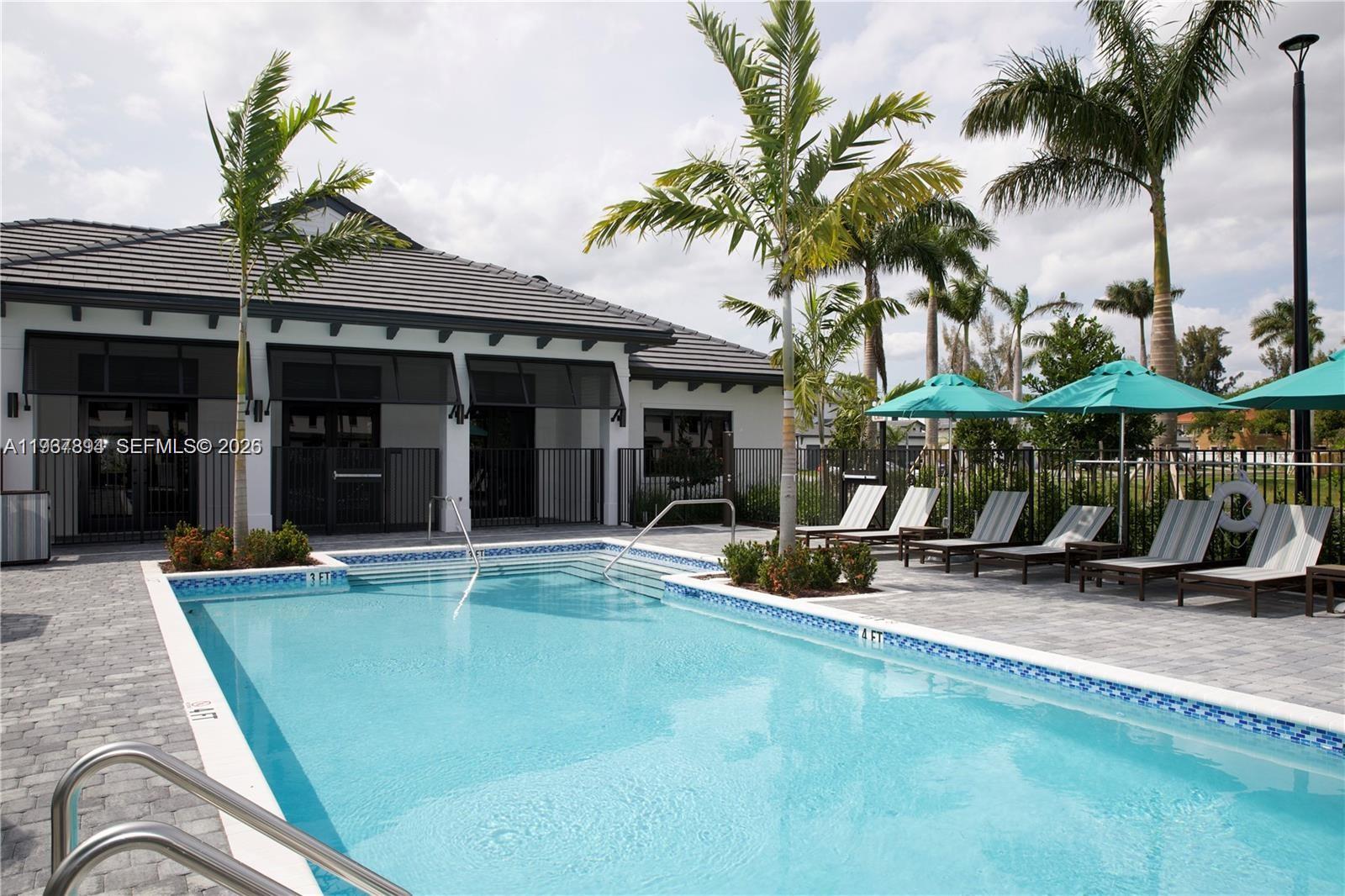 DANIA PRESERVE - Residential