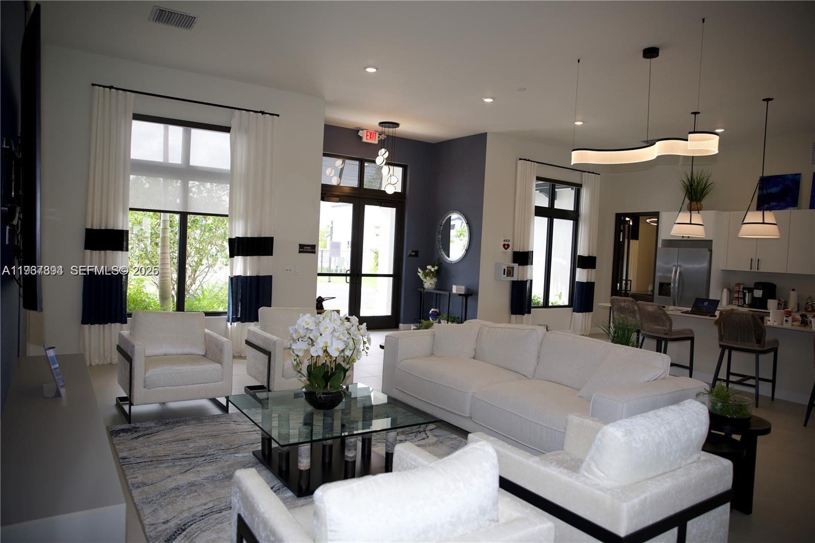 DANIA PRESERVE - Residential